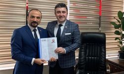 CHP Keşan'da aday adaylıkları başvuruları sürüyor