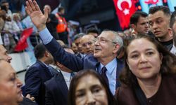 Kemal Kılıçdaroğlu kongre sonrası sosyal medyadan veda etti
