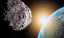 NASA uyardı: "Kayıp asteroit" 2024'te dünyaya çarpabilir
