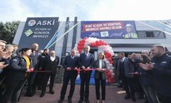 Adana'da SCADA Kontrol Merkezi açıldı