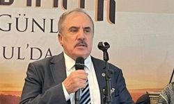 İYİ Parti'de bir istifa daha: Salim Ensarioğlu, partisinden istifa etti