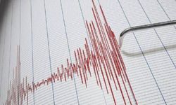 Merkez üssü Bursa'nın Mudanya ilçesi Kumyaka mahallesi olan deprem meydana geldi