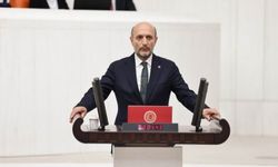 Saadet Partisi Bursa Milletvekili Mehmet Atmaca'dan iktidara 'konut' eleştirisi