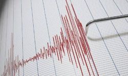 23:59'da Bolu Mescicele merkezli 3,7 büyüklüğünde deprem oldu