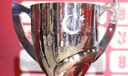 Ziraat Türkiye Kupası'nda son 16 tur eşleşmeleri