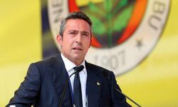 Fenerbahçe Başkanı Ali Koç yeniden aday olmayacak