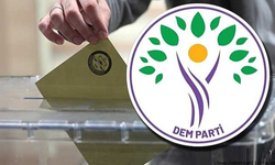 DEM Parti Manisa adaylarını belirledi
