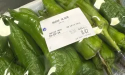 Marketlerde çürük sebzeler "olgun" adıyla ucuza satılıyor