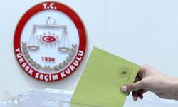Ankara'da Büyükşehir Belediye Başkanlığı için 24 aday yarışacak