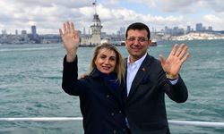Dilek İmamoğlu’ndan seçim açıklaması: Ekrem kazanacak