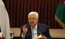Abbas, İsrail'in tam güvenlik, Filistin halkının da kendi kaderini tayin etme hakkı olduğunu söyledi