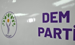 DEM Parti'ye siyasi partilerden bayram ziyaretleri