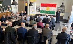 Savcılık takipsizlik kararı verdi: 3 partiye Kürdistan bayrakları iade edildi