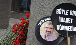 Türkan Elçi’den Tahir Elçi davasında polislerin beraat kararına tepki: Şaşırmadım