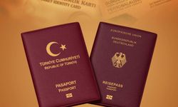 Almanya'da Türklere çifte vatandaşlık 27 Haziran'da yürürlüğe giriyor