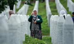 Birleşmiş Milletler, 11 Temmuz'u "Srebrenitsa Soykırımı'nı Anma Günü" ilan etti