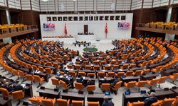 DEM Parti, CHP ve MHP’li vekillere ilişkin 6 dokunulmazlık dosyası Meclis'te