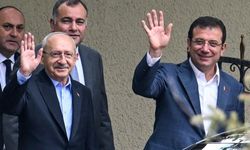 Ekrem İmamoğlu'ndan Kılıçdaroğlu'nun 'hançerlendim' sözüne yanıt