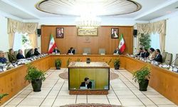 Reisi'nin ölümünün ardından İran Hükümeti'nden ilk açıklama geldi