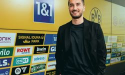 Borussia Dortmund, yeni teknik direktörü Nuri Şahin