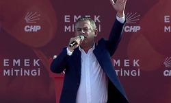 CHP lideri Özel Gebze'de seslendi: Geçim olmazsa, seçim olur