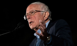 Sanders, ülkesinin İsrail'e askeri yardımı kesmesi gerektiğini belirtti