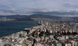 Bir şehir bir renge nasıl bu kadar aşık olabilir?