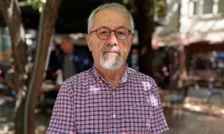 Prof. Dr. Naci Görür, Elazığ depremini değerlendirdi: 6 Şubat tezahürü