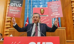 CHP'li Özgür Özel yeni asgari ücretin 30 bin lira olmasını talep etti