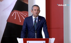 Özgür Özel, yarın Ahmet Özer, Tayfun Kahraman, Osman Kavala, Selçuk Kozağaçlı ve Can Atalay'ı ziyaret edecek
