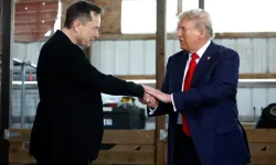 Anket: ABD seçmenlerinin yarısından fazlası Musk ve DOGE'nin tutumundan memnun değil