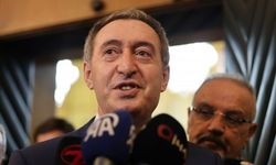 Bakırhan: AKP ve MHP ile barışın hukukunu konuştuk