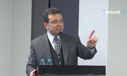 Ekrem İmamoğlu: Emeğime göz koyuyor; namusumuza, haysiyetimize söz ediyor, evlatlarımın geleceğini gasp ediyorsun