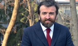 Flash TV'nin kayyımı Yeni Şafak yazarı oldu!