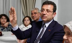 İmamoğlu: Bundan sonra, milletin gücüyle ortaya çıkacak meşruiyetin dışında bir çözümümüz yok