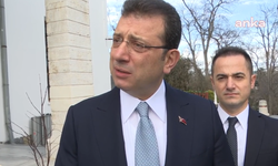 İmamoğlu, ‘İllegalite’ ve ‘terörist akraba’ sorularına sert tepki gösterdi: Her iki soru da ahlaksız ve kasıtlı