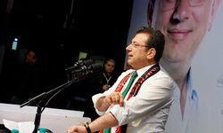 İmamoğlu: Onların bünyesinde demokrasi eksikliği var, demokrasi vitamini takviyesi yapmamız lazım onlara