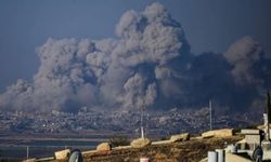 İsrail'in Gazze'ye düzenlediği saldırılarda ölenlerin sayısı 200'ü aştı