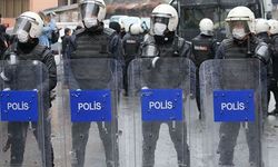 İzmir'de 5 gün süreyle toplantı, gösteri ve basın açıklaması yasaklandı