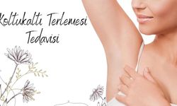 Kıyafetlerinizde Ter Lekelerine Veda Edin