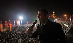 Özgür Özel: 14 Milyon 850 bin oy kullanıldı