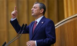 Özgür Özel: Devleti de karşısına almış, milleti kaybetmiş bir iktidarla karşı karşıyayız