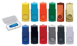 Promosyon USB ve Powerbank Ürünleri Markanızı Destekliyor