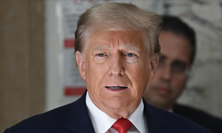Trump'tan AB'den ithal edilen tüm alkollü ürünlere yüzde 200 gümrük vergisi uygulama tehdidi