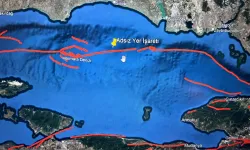 Prof. Dr. Naci Görür: Kumburgaz Fayı enerji biriktiriyor!
