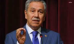 Bülent Arınç'tan Ekrem İmamoğlu tepkisi: "Siyasi tutukluluk hiç olmamalı. Demirtaş için de demiştim."