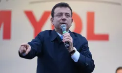 Ekrem İmamoğlu: Avrupa Yakası'ndaki 4 ilçeyi susuz bırakmak istiyorlar, kurulu barajı yıkmak istiyorlar