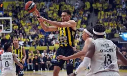 Fenerbahçe'den Basketbolda büyük başarı: Paris Basketbol'u yenen Fenerbahçe Final-Four'a yükseldi