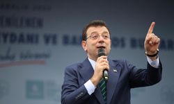 İmamoğlu: Bunların derdi İstanbul’un ve ülkenin nimetlerini peşkeş çekmek