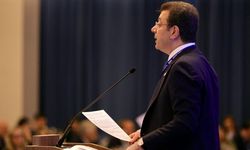İmamoğlu: Milletimiz senelerdir mahkeme kararlarının saraydan verilen emirlerle alındığını biliyor